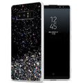 Schwarz / Galaxy NOTE 8
