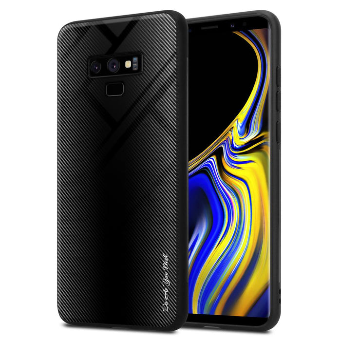 Schwarz / Galaxy NOTE 9