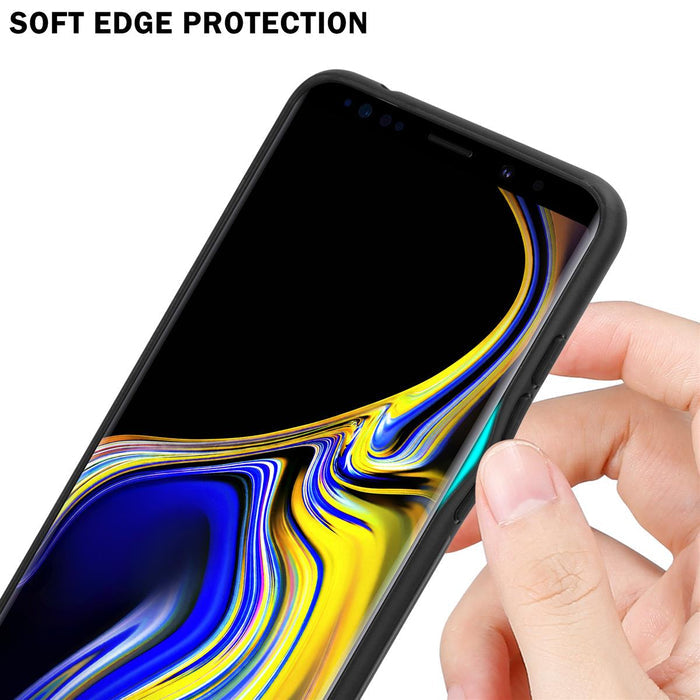 Schwarz / Galaxy NOTE 9