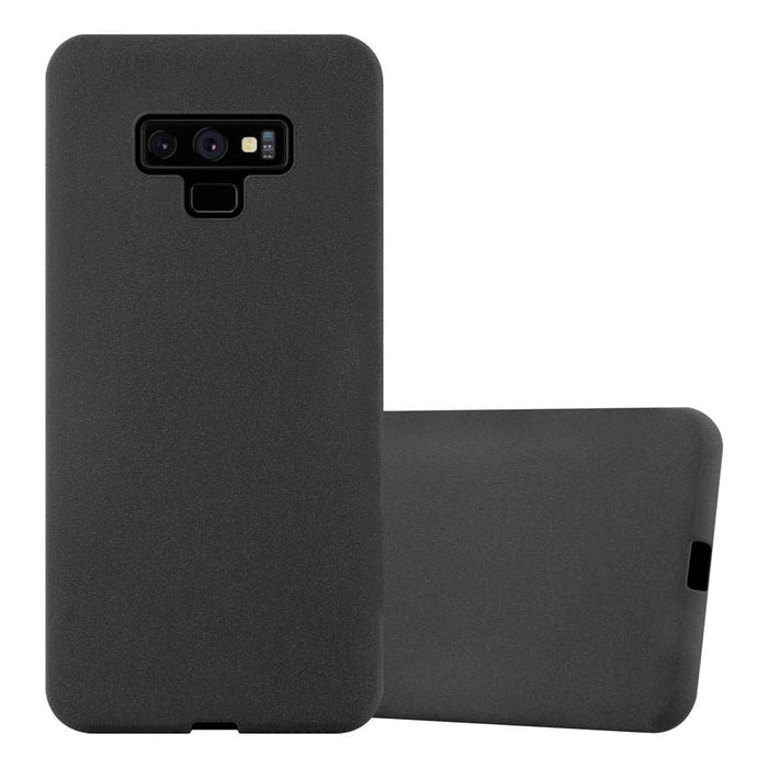 Schwarz / Galaxy NOTE 9
