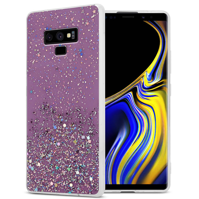 Lila / Galaxy NOTE 9