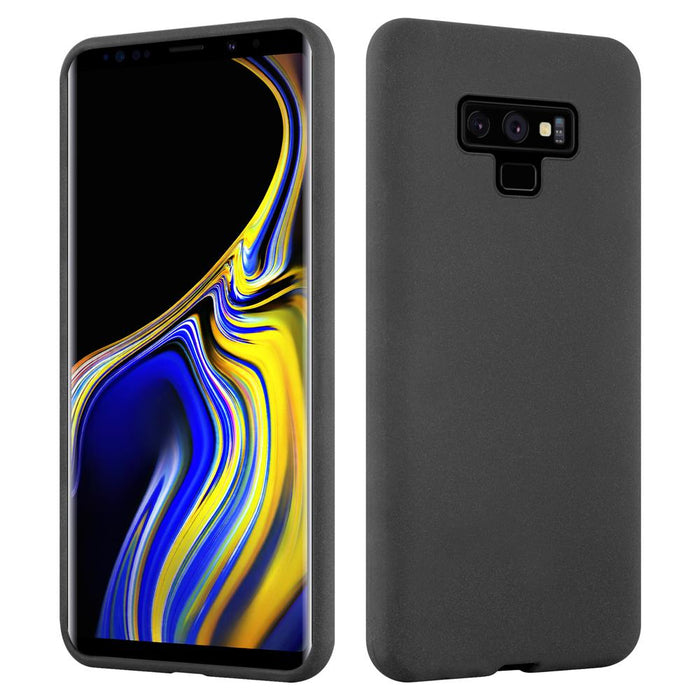 Schwarz / Galaxy NOTE 9