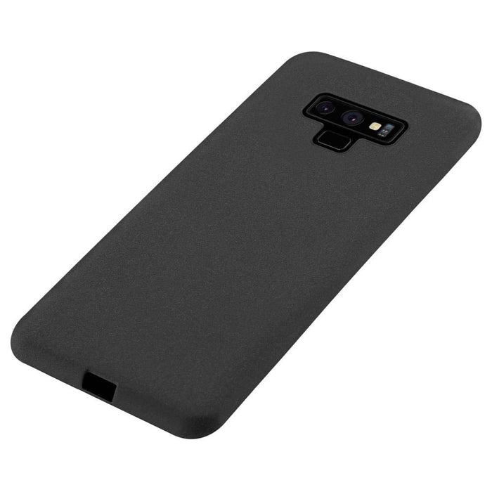 Schwarz / Galaxy NOTE 9