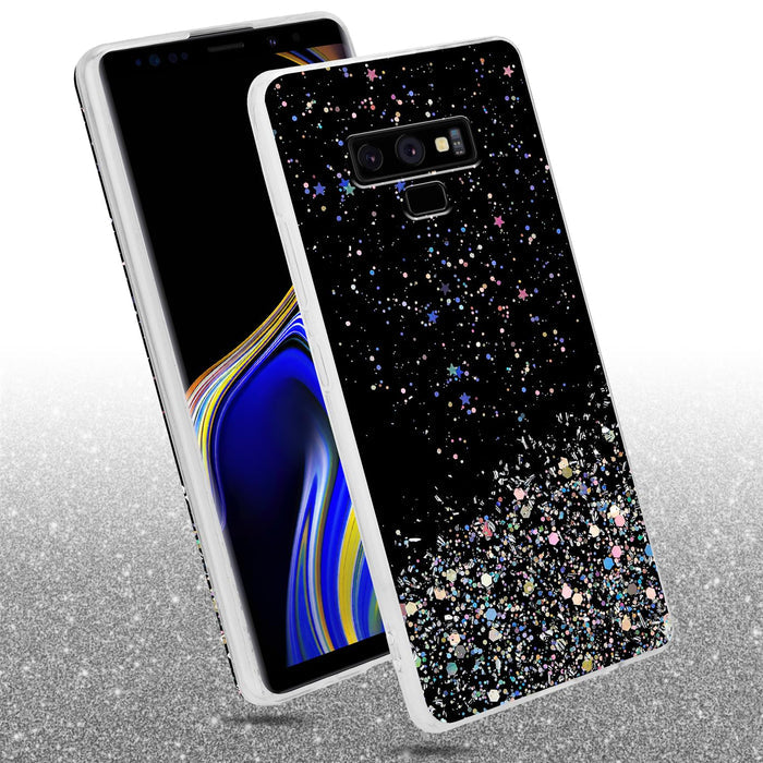 Schwarz / Galaxy NOTE 9