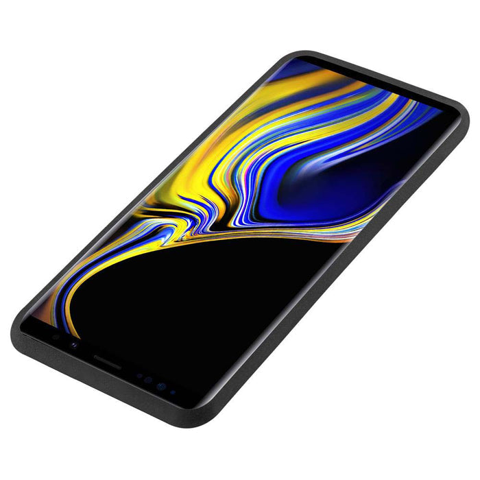 Schwarz / Galaxy NOTE 9