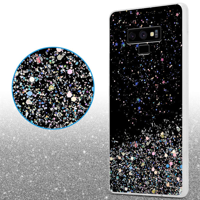 Schwarz / Galaxy NOTE 9