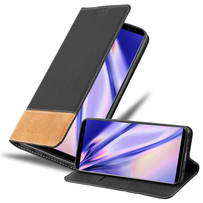 Dunkelbraun / Galaxy NOTE 9