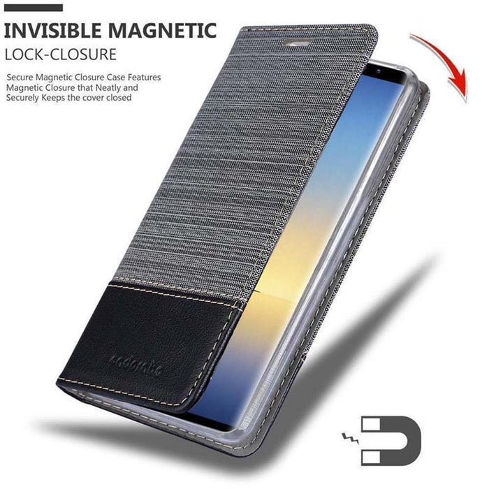 Schwarz / Galaxy NOTE 9