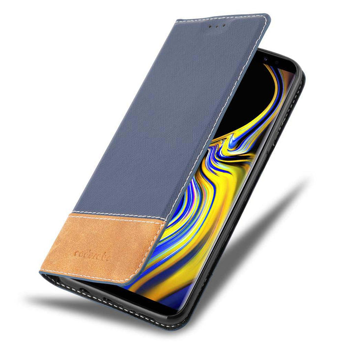 Blau / Galaxy NOTE 9