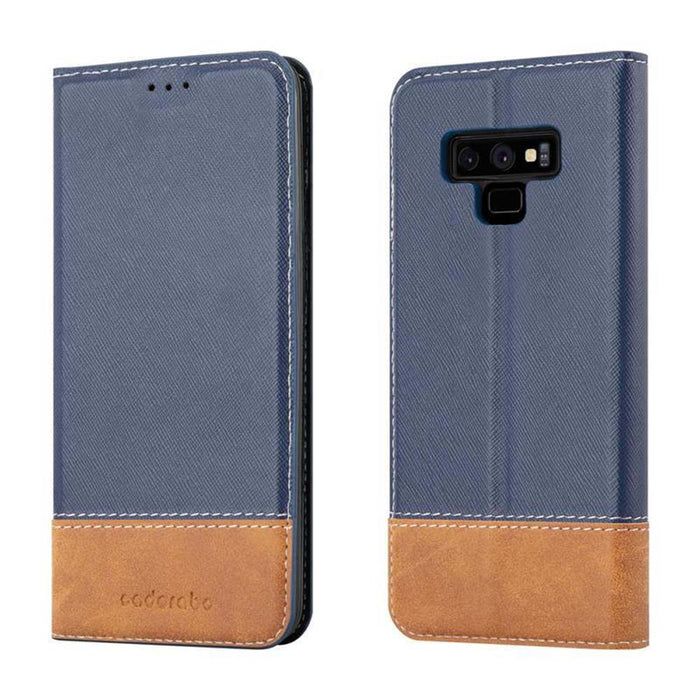 Blau / Galaxy NOTE 9