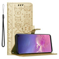 Gold / Galaxy S10 4G