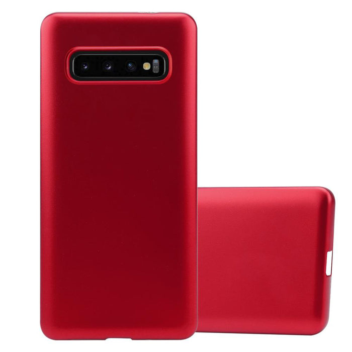 Rot / Galaxy S10 4G