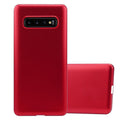 Rot / Galaxy S10 4G