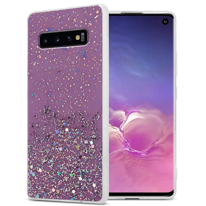 Lila / Galaxy S10 4G
