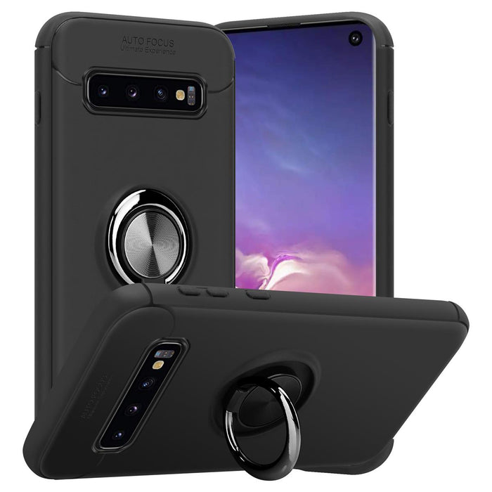 Grau / Galaxy S10 4G