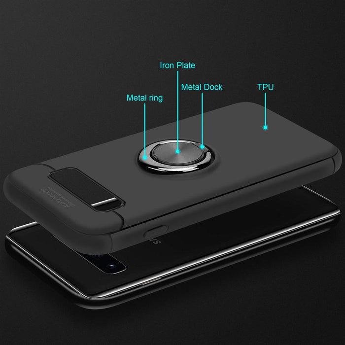 Grau / Galaxy S10 4G