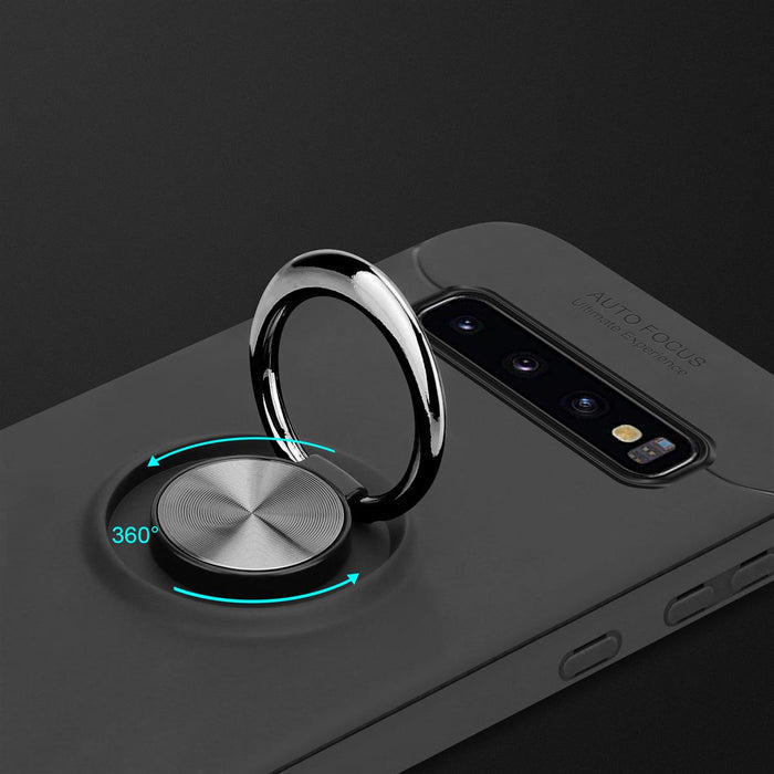 Grau / Galaxy S10 4G