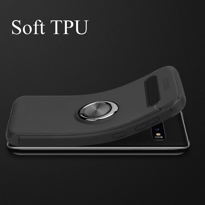 Grau / Galaxy S10 4G