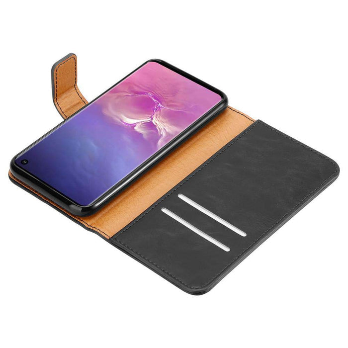Schwarz / Galaxy S10 4G