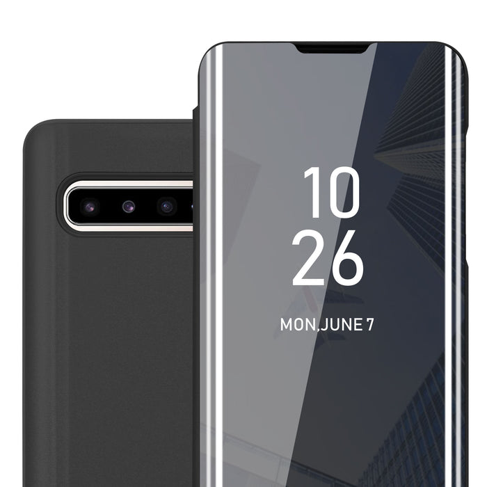Schwarz / Galaxy S10 5G