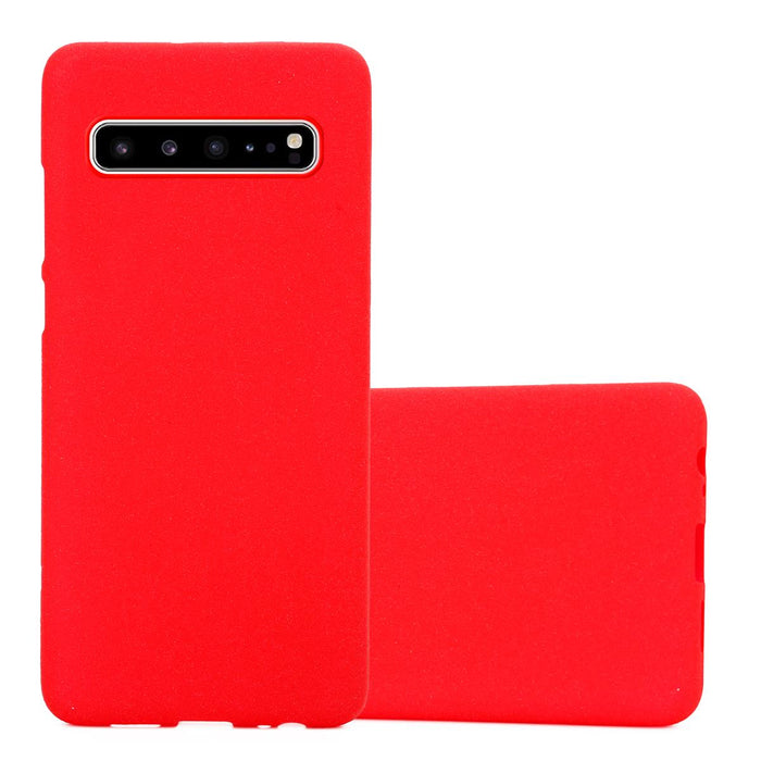 Rot / Galaxy S10 5G