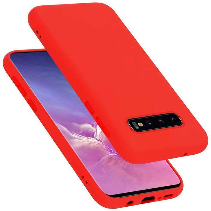 Rot / Galaxy S10 5G