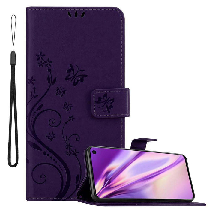 Lila / Galaxy S10 5G