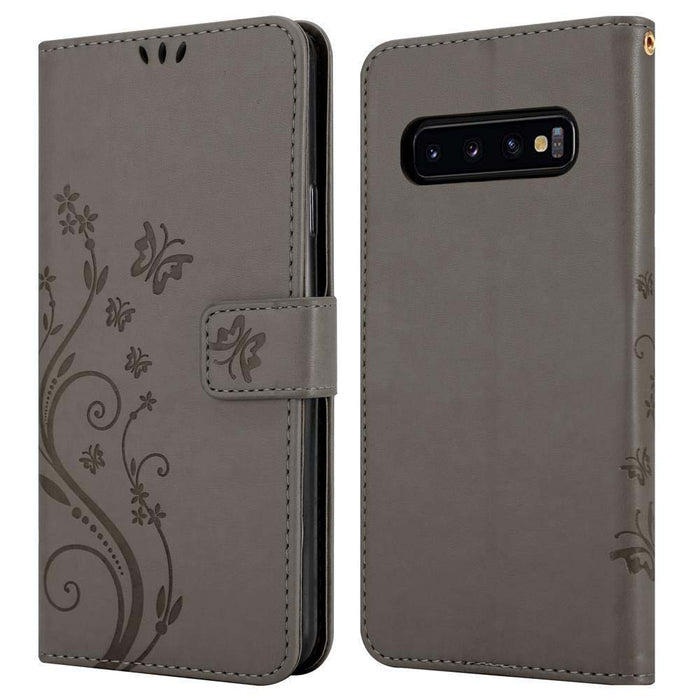 Grau / Galaxy S10 5G