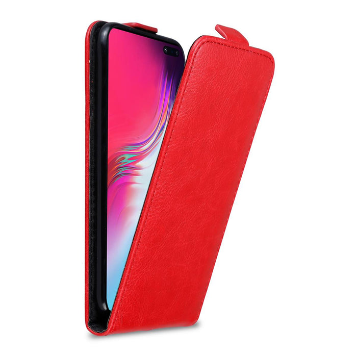 Rot / Galaxy S10 5G