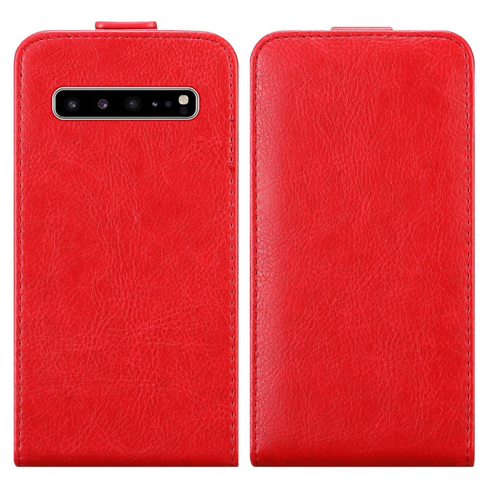 Rot / Galaxy S10 5G