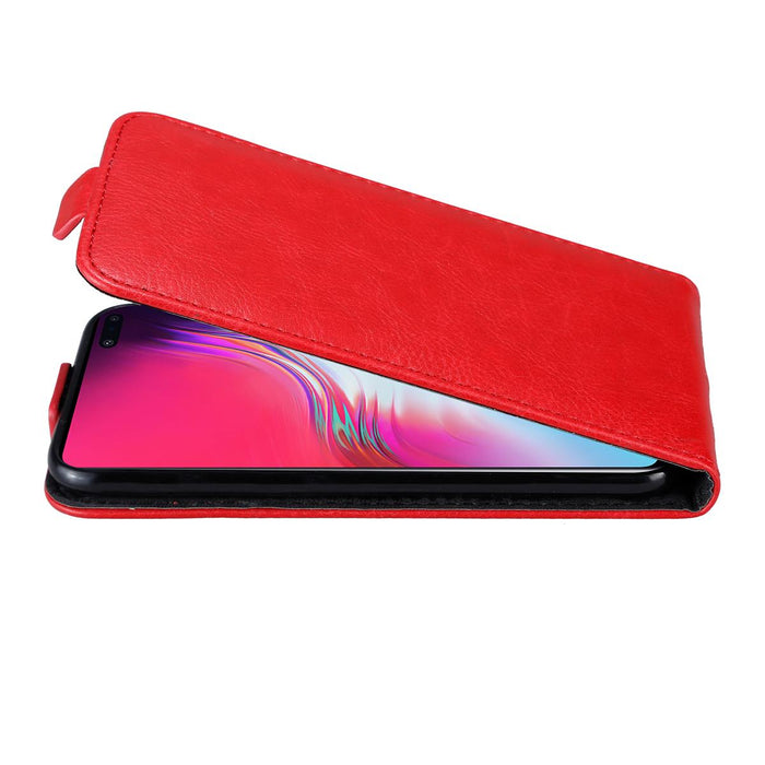 Rot / Galaxy S10 5G