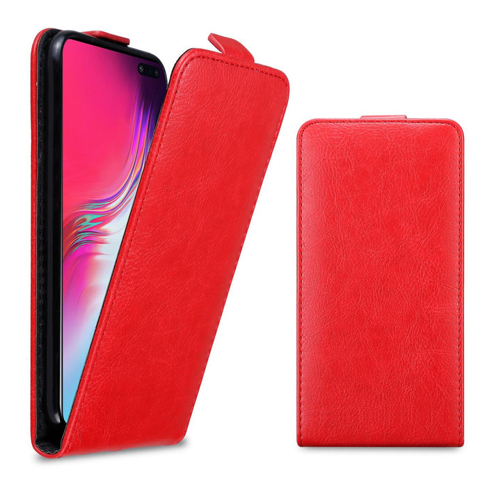 Rot / Galaxy S10 5G