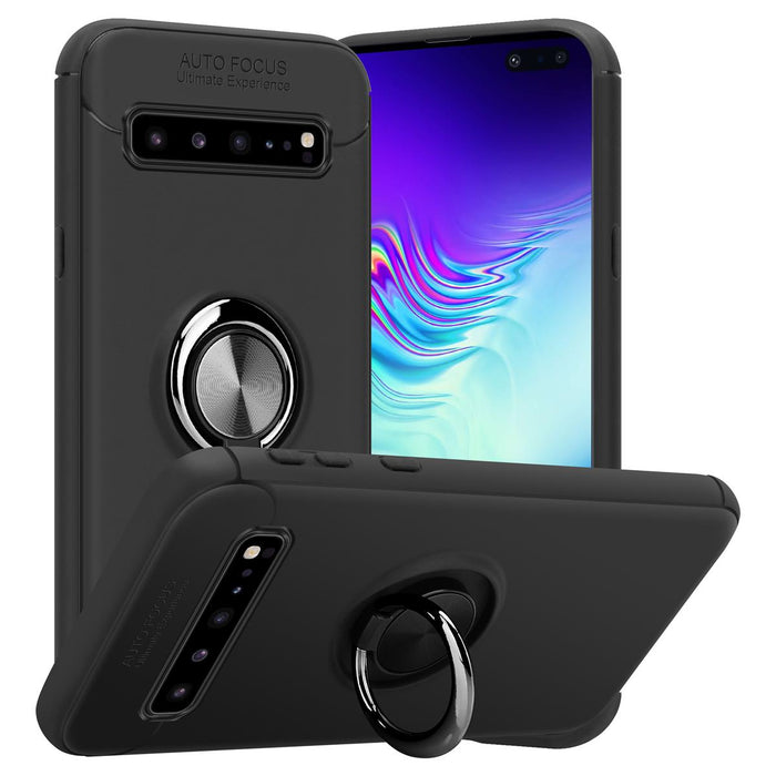 Grau / Galaxy S10 5G