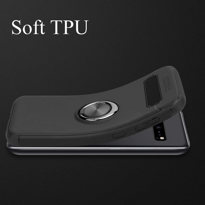 Grau / Galaxy S10 5G