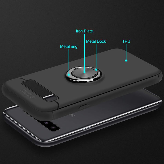 Grau / Galaxy S10 5G
