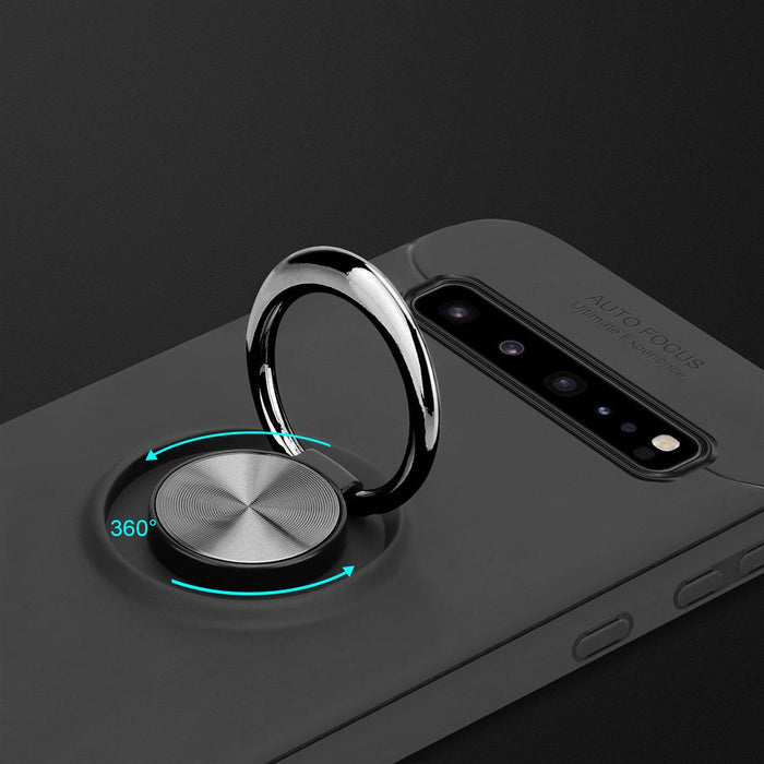 Grau / Galaxy S10 5G