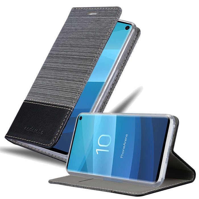 Schwarz / Galaxy S10 5G