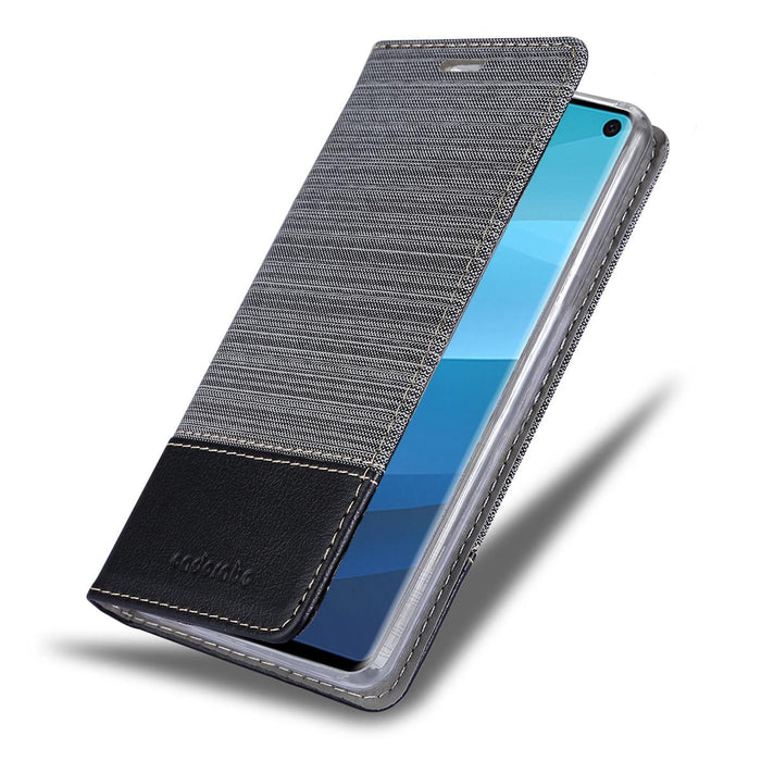 Schwarz / Galaxy S10 5G