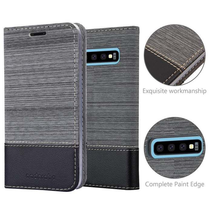 Schwarz / Galaxy S10 5G