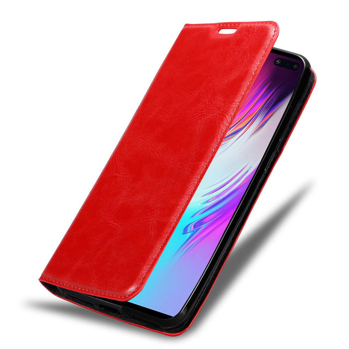 Rot / Galaxy S10 5G