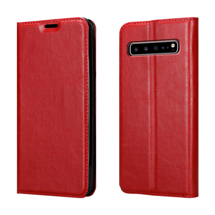 Rot / Galaxy S10 5G