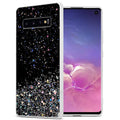 Schwarz / Galaxy S10 PLUS