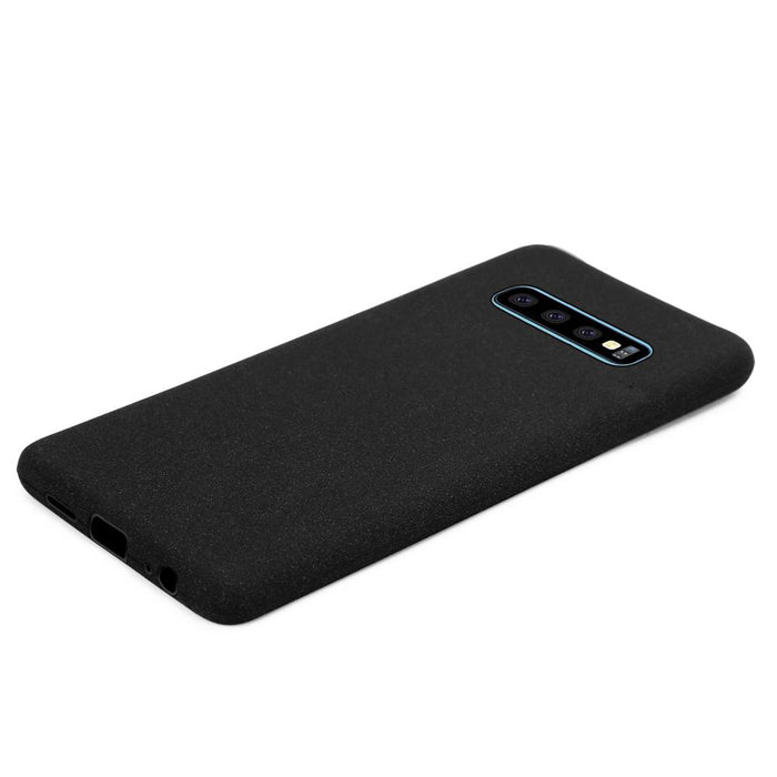 Schwarz / Galaxy S10 PLUS