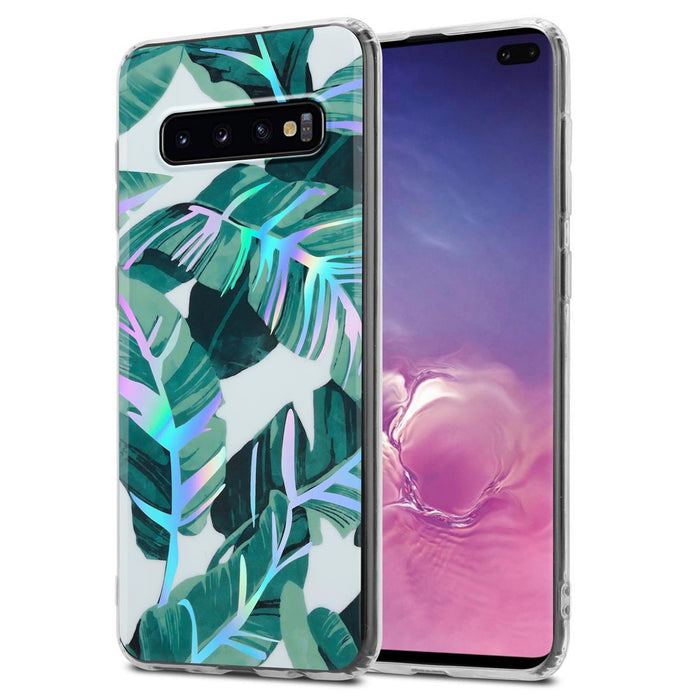 Mehrfarbig2 / Galaxy S10 PLUS