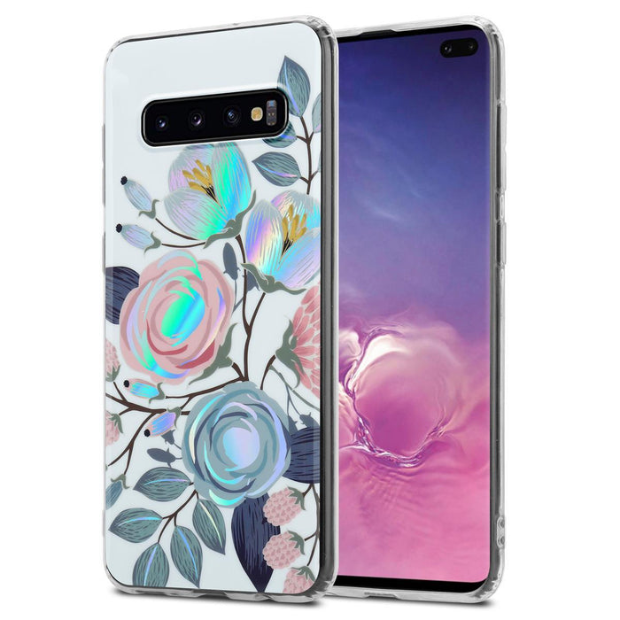 Mehrfarbig3 / Galaxy S10 PLUS