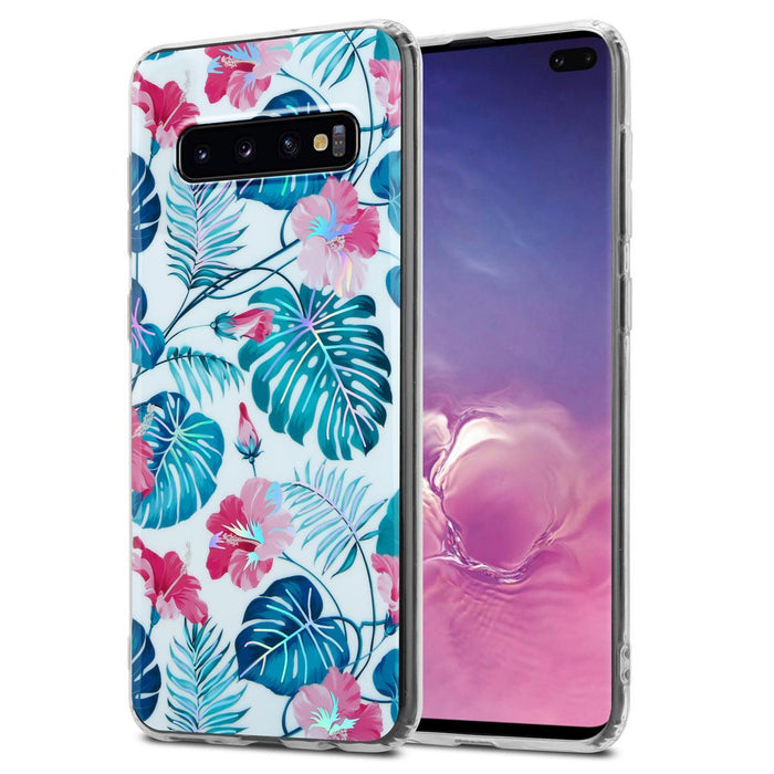 Mehrfarbig4 / Galaxy S10 PLUS