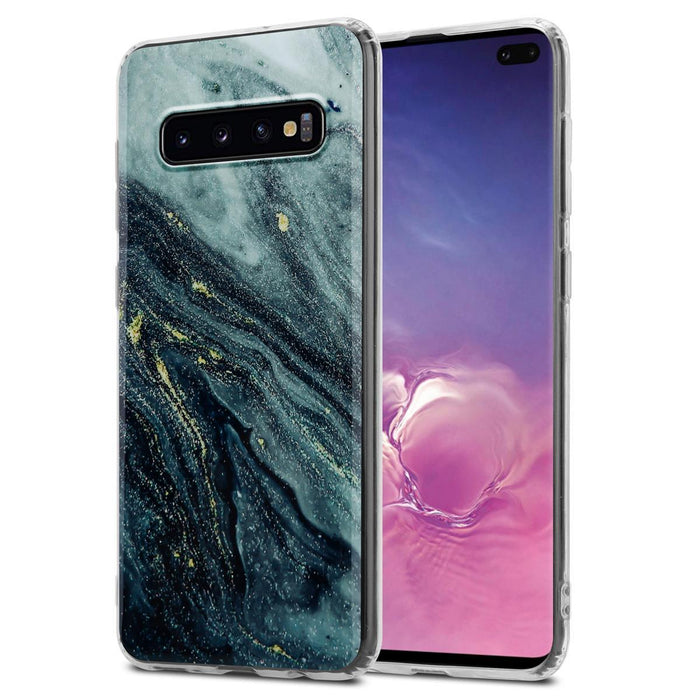 Mehrfarbig7 / Galaxy S10 PLUS