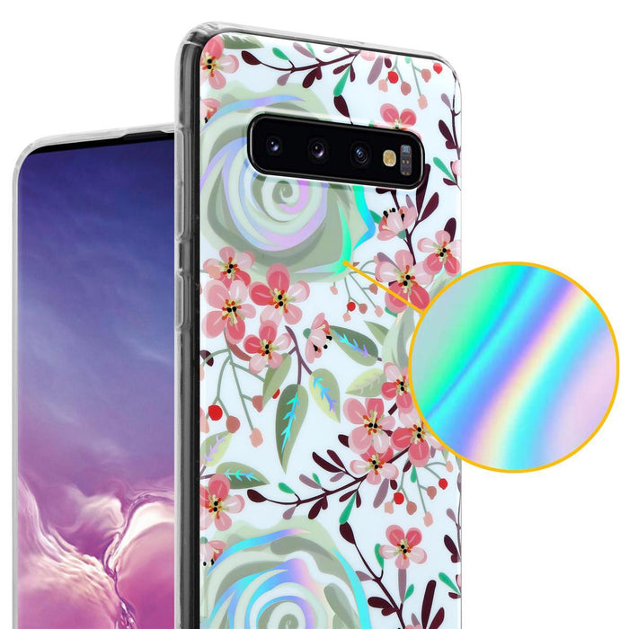 Mehrfarbig1 / Galaxy S10 PLUS