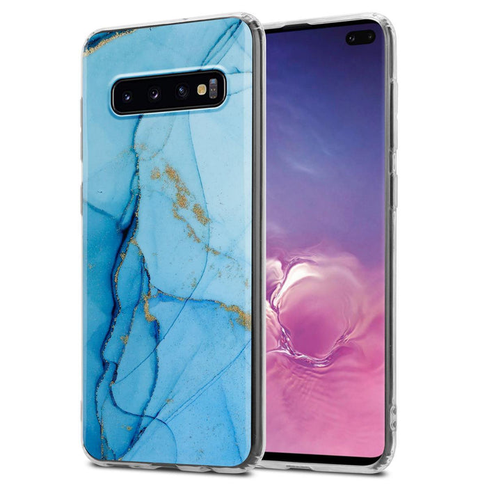 Mehrfarbig1 / Galaxy S10 PLUS