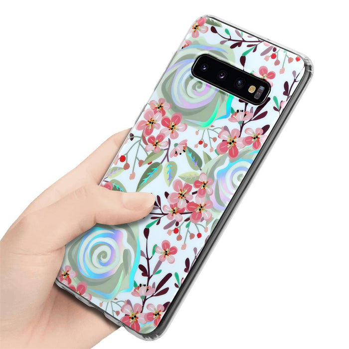 Mehrfarbig1 / Galaxy S10 PLUS